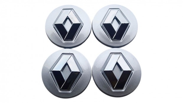 Renault 54mm felni d�szkupak k�z�p felnikupak ker�kagy kupak