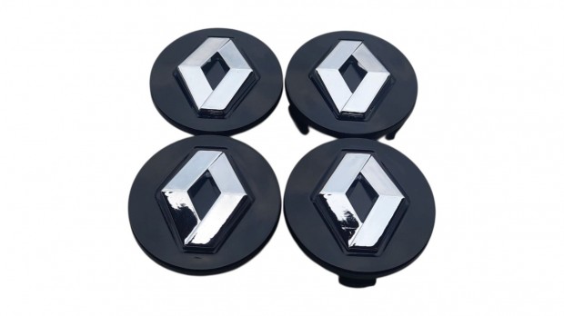 Renault 54mm felni d�szkupak k�z�p felnikupak ker�kagy kupak