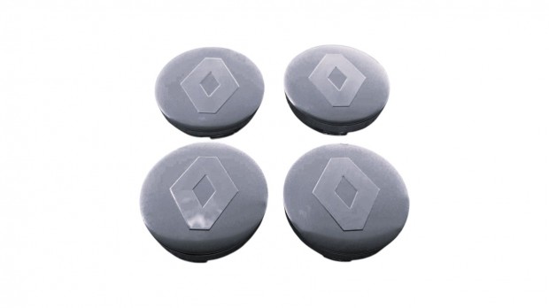 Renault 56mm felni d�szkupak k�z�p felnikupak ker�kagy kupak