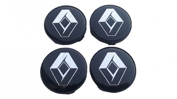 Renault 56mm felni d�szkupak k�z�p felnikupak ker�kagy kupak