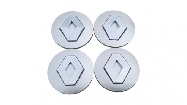 Renault 56mm felni d�szkupak k�z�p felnikupak ker�kagy kupak