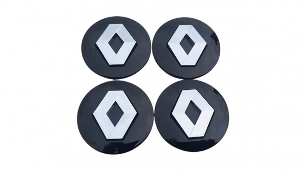 Renault 56mm felni d�szkupak k�z�p felnikupak ker�kagy kupak