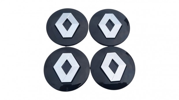 Renault 59mm felni d�szkupak k�z�p felnikupak ker�kagy kupak