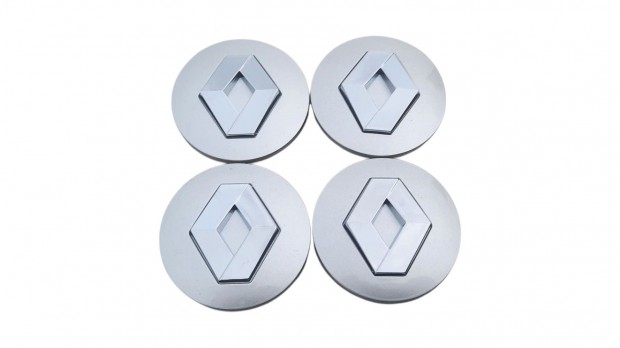 Renault 59mm felni d�szkupak k�z�p felnikupak ker�kagy kupak