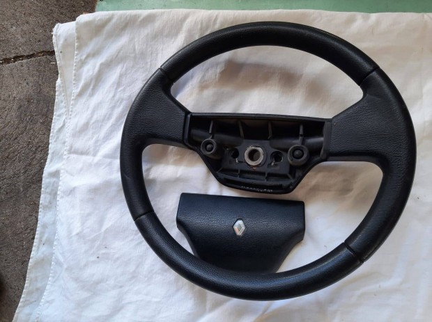 Renault 5 kormnykerk 1983-ashoz elad 