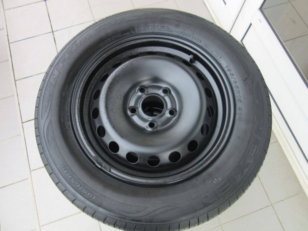 Renault 5x108 ac�lfelni Nexen ny�rigumival elad�