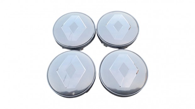 Renault 60mm felni d�szkupak k�z�p felnikupak ker�kagy kupak