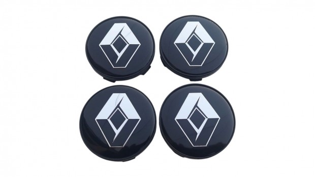 Renault 60mm felni d�szkupak k�z�p felnikupak ker�kagy kupak