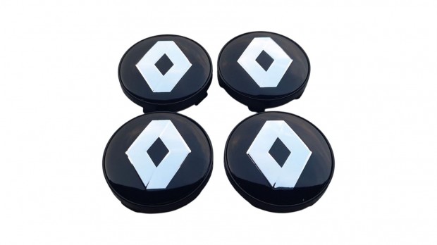 Renault 60mm felni d�szkupak k�z�p felnikupak ker�kagy kupak