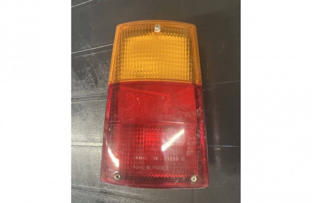 Renault 6 lmpa