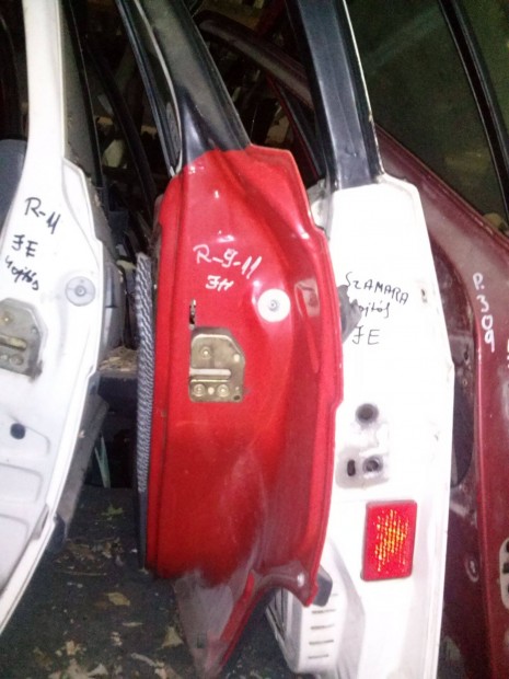 Renault 9-11-es Ajtk