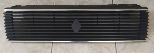 Renault 9-11 htrcs