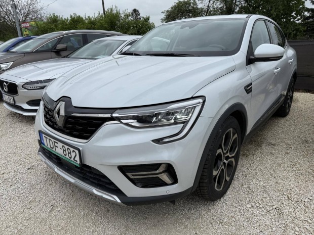 Renault Arkana 1.3 TCe mild Hybrid Intens EDC Á...