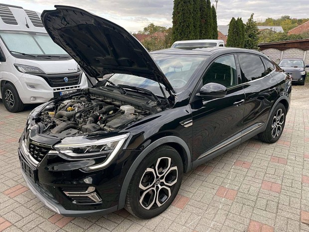 Renault Arkana 1.3 TCe mild Hybrid Intens EDC P...