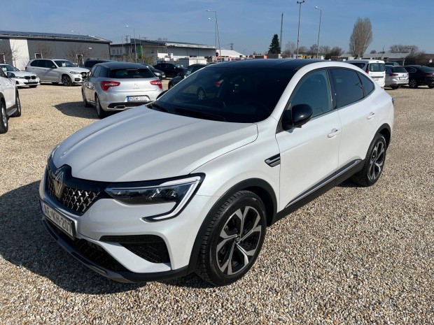 Renault Arkana 1.3 TCe mild Hybrid Techno EDC L...
