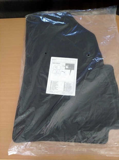 Renault Arkana sznyeg 8201725031 szvet gyri