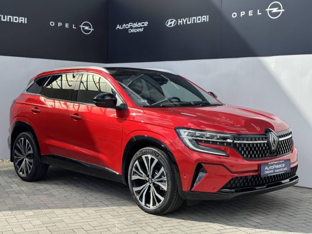 Renault Austral 1.2 E-Tech hybrid Iconic (Autom...