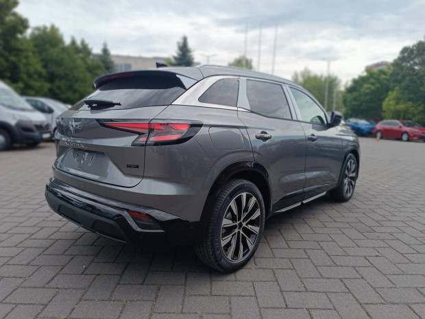 Renault Austral 1.2 E-Tech hybrid Techno (Autom...