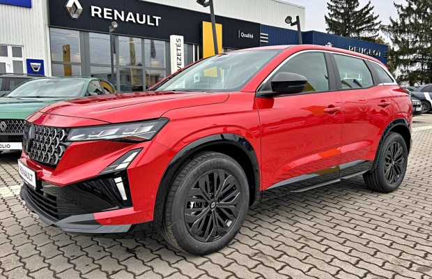 Renault Austral 1.3 TCe Evolution (Automata) 4....