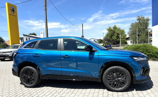 Renault Austral 1.3 TCe Evolution (Automata) 4....