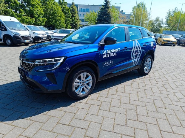 Renault Austral 1.3 TCe Evolution (Automata)