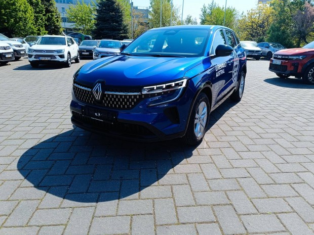 Renault Austral 1.3 TCe Evolution (Automata)