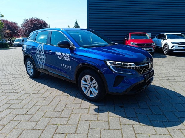 Renault Austral 1.3 TCe Evolution (Automata)