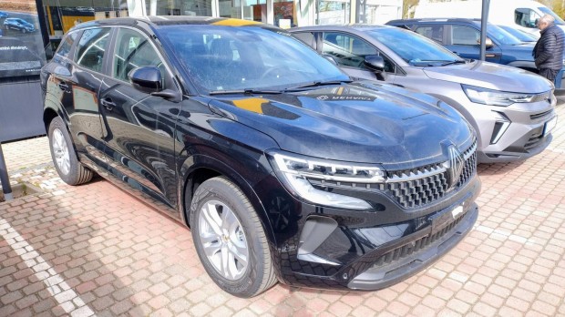 Renault Austral 1.3 TCe Evolution (Automata) eg...