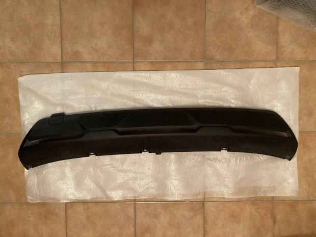 Renault Austral hts lkhrt panel 