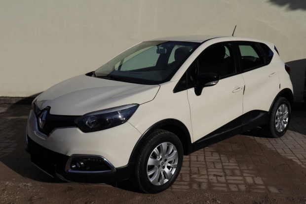 Renault Captur 0.9 TCe Energy Aliz EURO6 Magya...