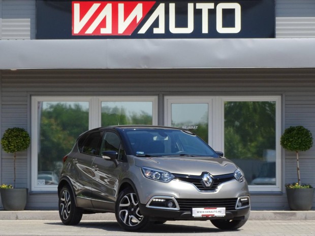 Renault Captur 0.9 TCe Energy Dynamique S&S 1.T...