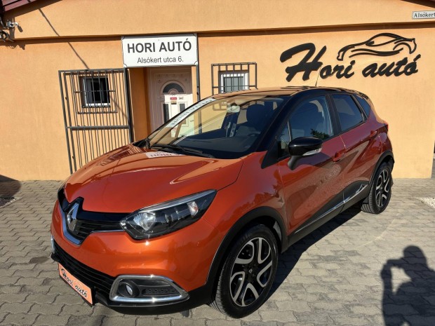 Renault Captur 0.9 TCe Energy Expression Bi-Col...