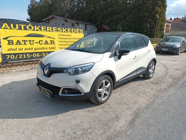 Renault Captur 0.9 TCe Energy Expression S&S 1É...