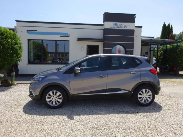 Renault Captur 0.9 TCe Energy Expression S&S Me...