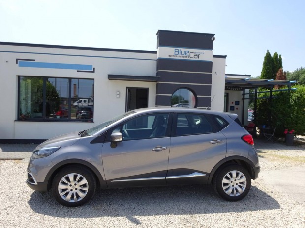 Renault Captur 0.9 TCe Energy Expression S&S Me...