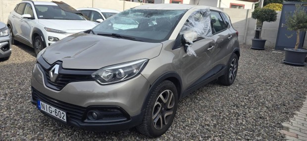 Renault Captur 0.9 TCe Energy Intens EURO6 Magy...