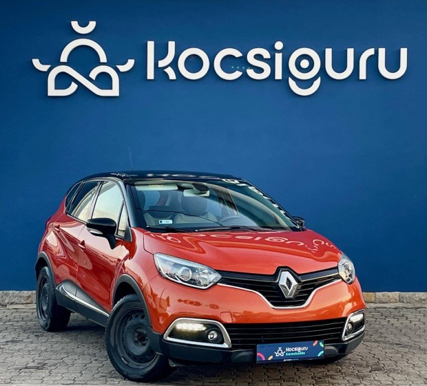 Renault Captur 0.9 TCe Energy Intens S&S / Mo-i...