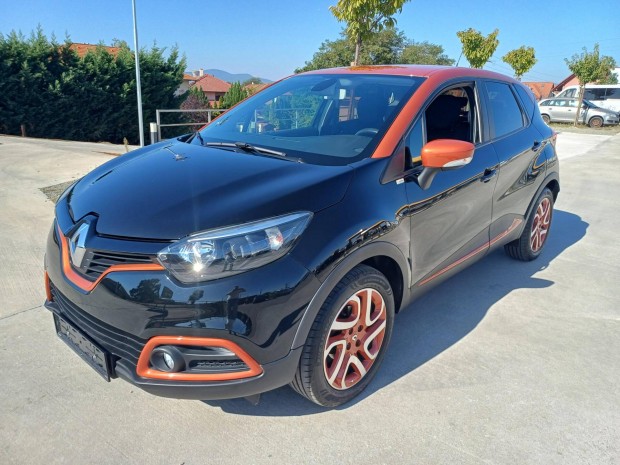 Renault Captur 0.9 TCe Energy Life EURO6 105000...