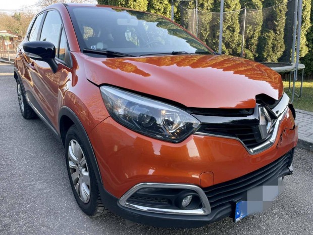 Renault Captur 0.9 TCe Energy Life EURO6
