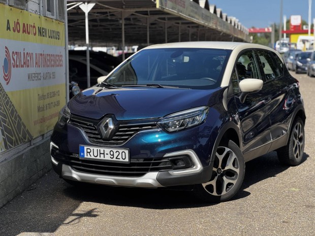 Renault Captur 0.9 TCe Energy Life ITT s Most...