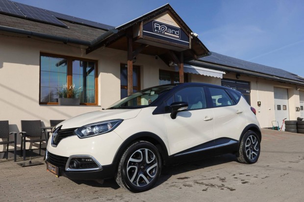 Renault Captur 0.9 TCe Energy Life S&S Mo-i - S...