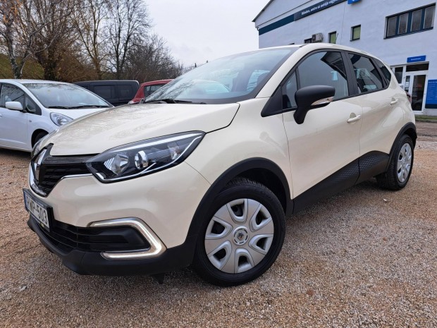 Renault Captur 0.9 TCe Energy Life+ 26.750.Km!...