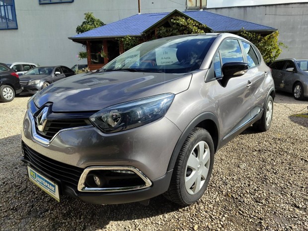 Renault Captur 0.9 TCe Energy Limited EURO6 1 É...