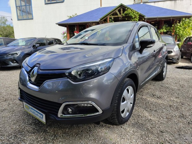 Renault Captur 0.9 TCe Energy Limited EURO6 1 T...