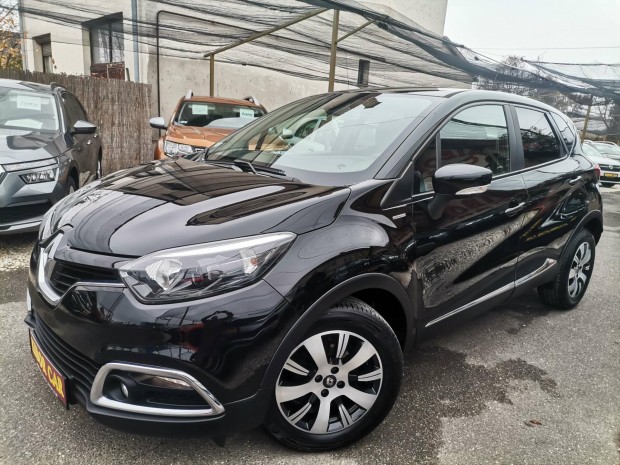 Renault Captur 0.9 TCe Energy Limited EURO6 M.o...