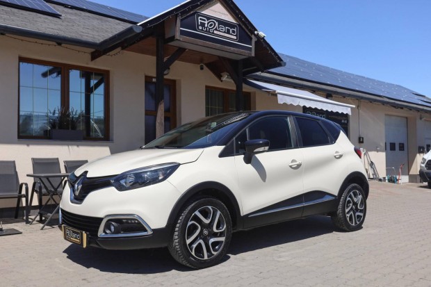 Renault Captur 0.9 TCe Energy Limited EURO6 VAL...