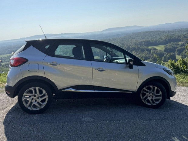 Renault Captur 0.9 TCe Energy Zen