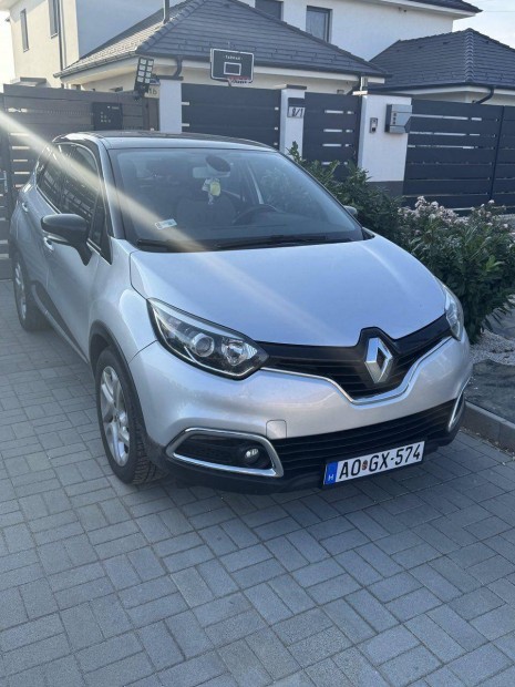 Renault Captur 0.9 TCe Energy Zen