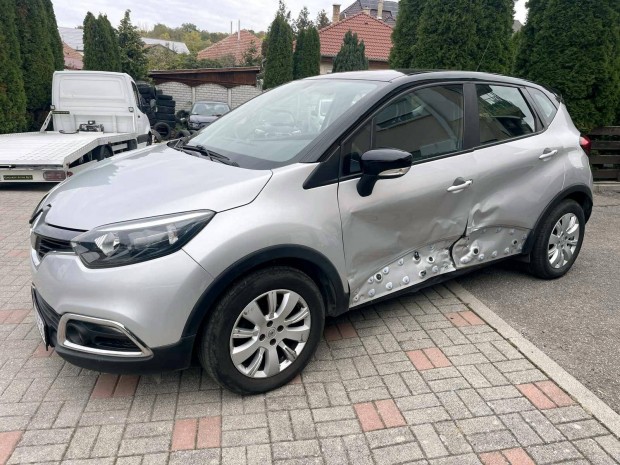 Renault Captur 0.9 TCe Energy Zen S&S