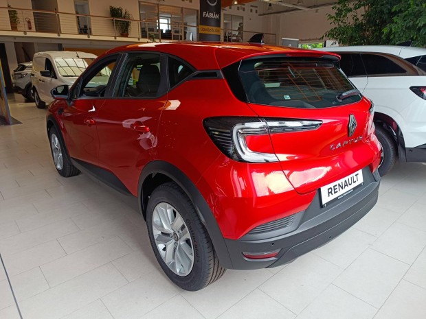 Renault Captur 1.0 TCe Evolution